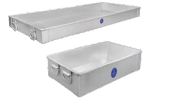Stainless Steel Tray